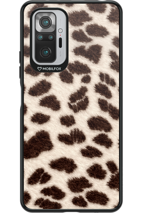 Wild Coat - Xiaomi Redmi Note 10 Pro