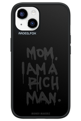 Rich Man - Apple iPhone 14