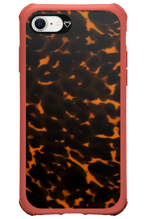 Tortie - Apple iPhone SE 2022