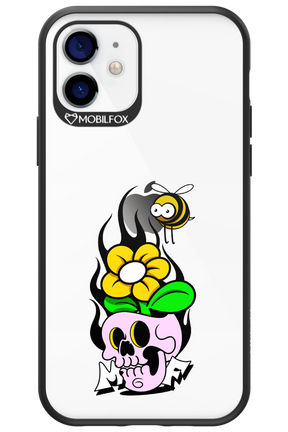 Sugar & Venom - Apple iPhone 12