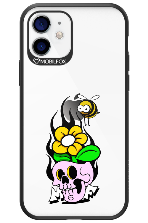 Sugar & Venom - Apple iPhone 12