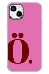 O II (Sorbet) 2.0 - Apple iPhone 14 Plus