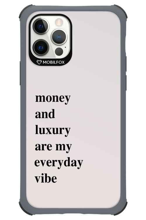 Money and luxury everyday - Apple iPhone 12 Pro
