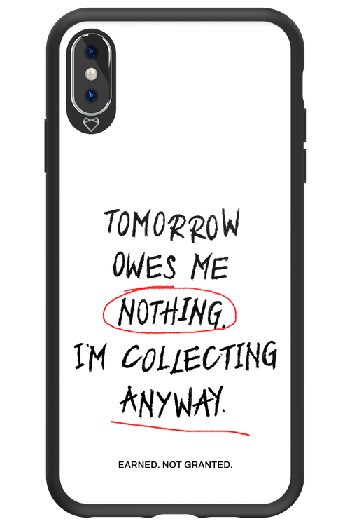 Anyway 2.0 - Apple iPhone XS Max
