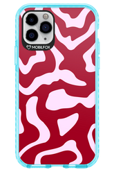 Strawberry Shake - Apple iPhone 11 Pro