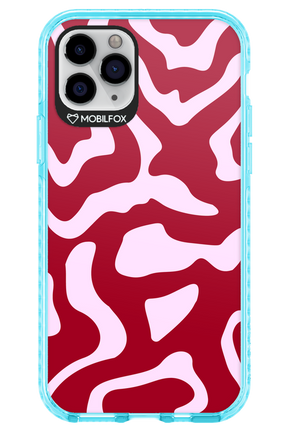 Strawberry Shake - Apple iPhone 11 Pro