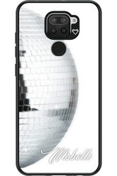 Disco Mood 2.0 - Xiaomi Redmi Note 9