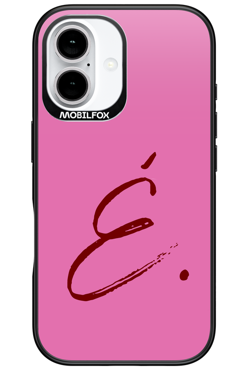 (Sorbet) E II 2.0 - Apple iPhone 16