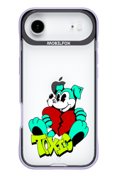 Playful Chaos - Apple iPhone 17 Air