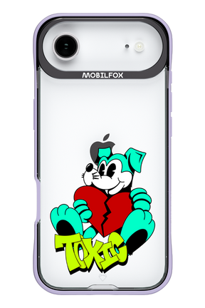 Playful Chaos - Apple iPhone 17 Air