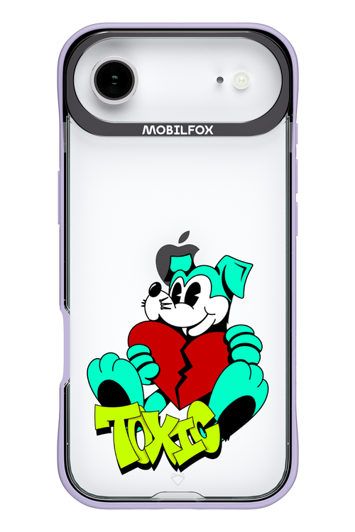 Playful Chaos - Apple iPhone 17 Air