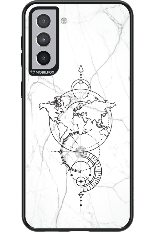 Compass - Samsung Galaxy S21+