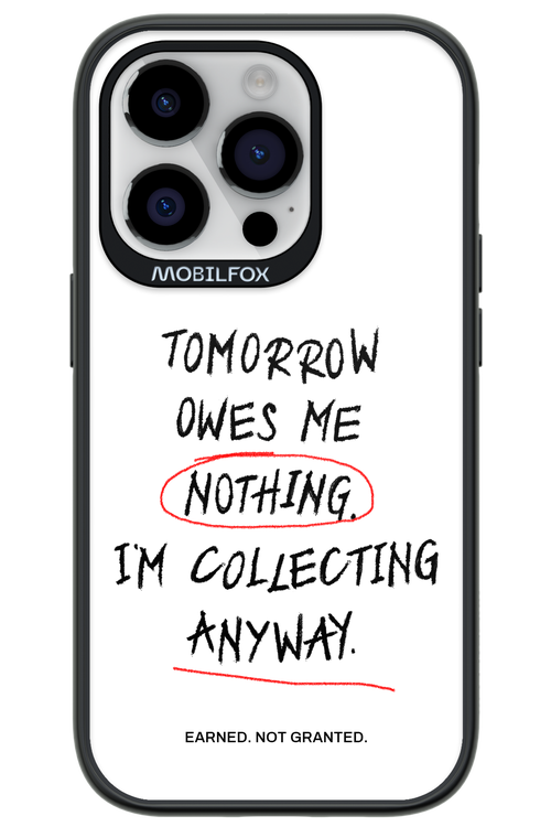 Anyway 2.0 - Apple iPhone 14 Pro
