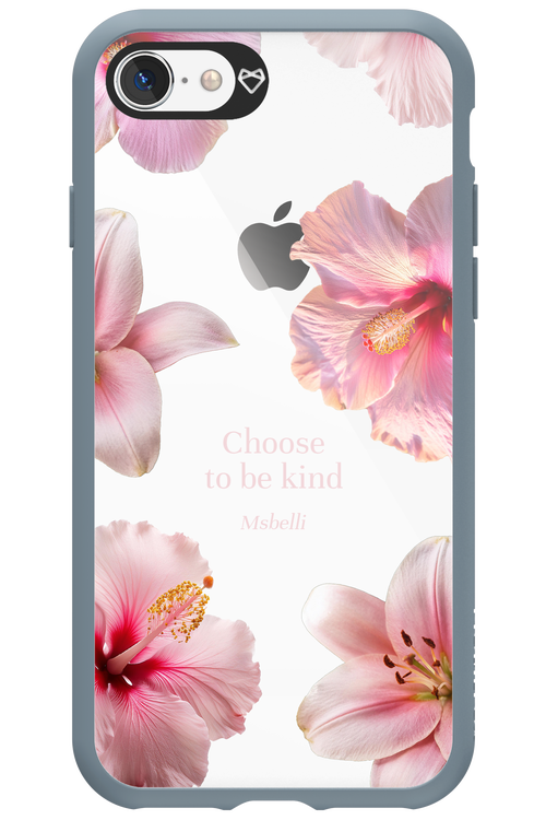 Be Kind 2.0 - Apple iPhone 8