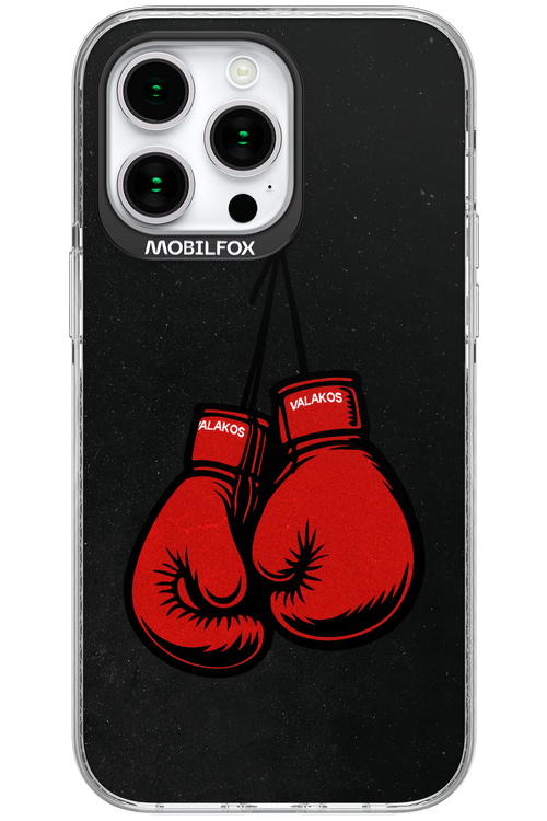 BoxRrr 2.0 - Apple iPhone 15 Pro Max