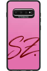 (Sorbet) SZ 2.0 - Samsung Galaxy S10+