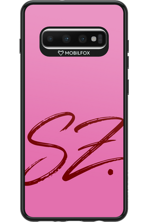 (Sorbet) SZ 2.0 - Samsung Galaxy S10+
