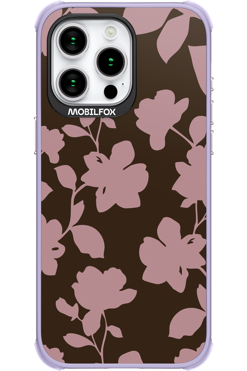 Flower Serenade - Apple iPhone 15 Pro Max