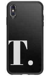 T (Off Space) 2.0 - Apple iPhone XS Max
