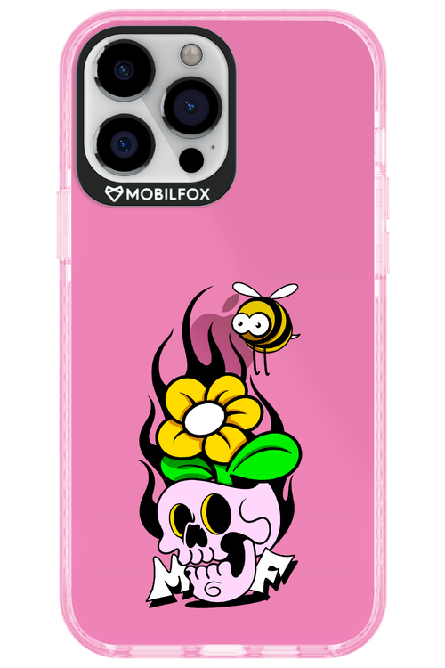 Sugar & Venom - Apple iPhone 13 Pro Max