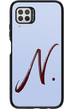 (Jellyfish Presso) N 2.0 - Huawei P40 Lite