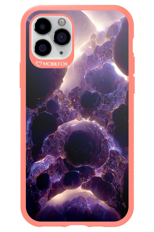 Scapolite - Apple iPhone 11 Pro