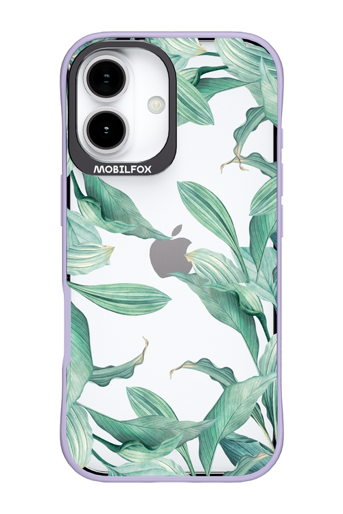 Greenpeace 2.0 - Apple iPhone 17