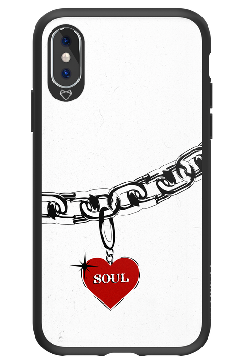 Her Chain - Apple iPhone XS