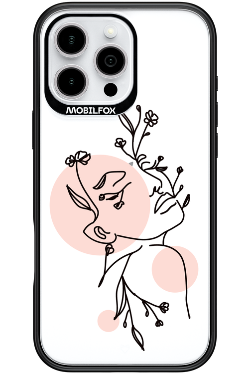 Confidence 2.0 - Apple iPhone 16 Pro Max