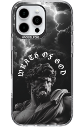 God - Apple iPhone 16 Pro Max