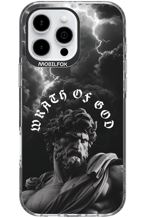 God - Apple iPhone 16 Pro Max