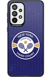 New York Hard Court Club 2.0 - Samsung Galaxy A73