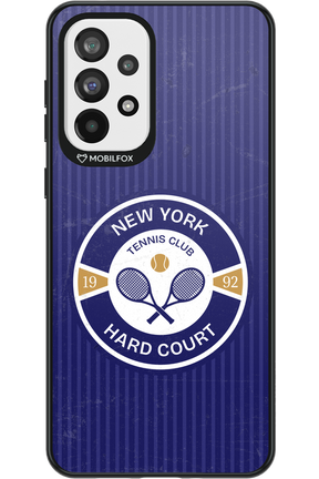 New York Hard Court Club 2.0 - Samsung Galaxy A73