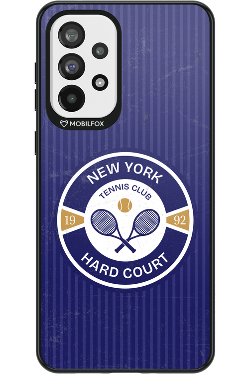 New York Hard Court Club 2.0 - Samsung Galaxy A73
