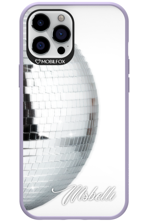 Disco Mood - Apple iPhone 12 Pro Max