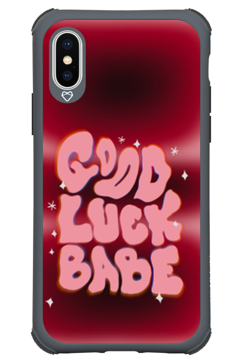 BEST_WISH - Apple iPhone XS