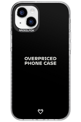 Overprieced - Apple iPhone 15 Plus