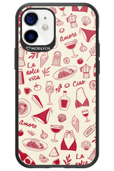 Si-esta - Apple iPhone 12 Mini