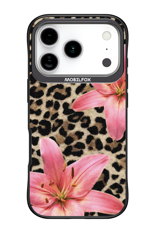 Leobloom 2.0 - Apple iPhone 17 Pro