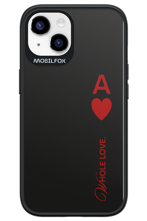 Whole - Apple iPhone 14