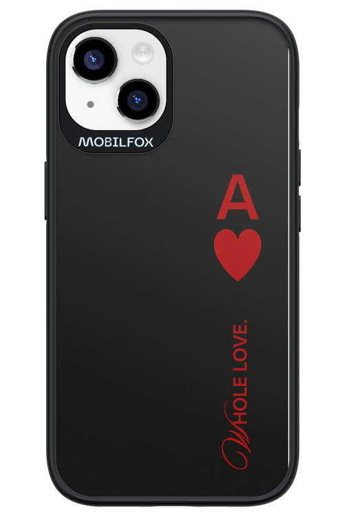 Whole - Apple iPhone 14