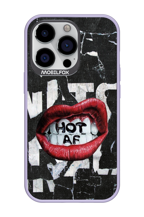 HOT AS F - Apple iPhone 13 Pro