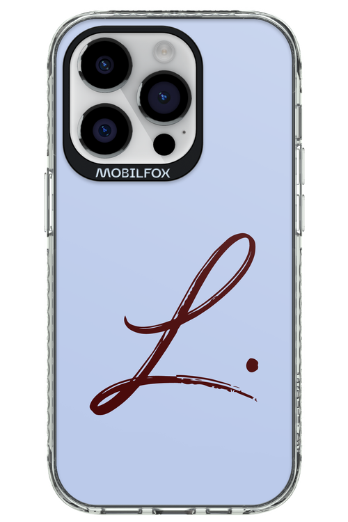 (Jellyfish Presso) L 2.0 - Apple iPhone 14 Pro