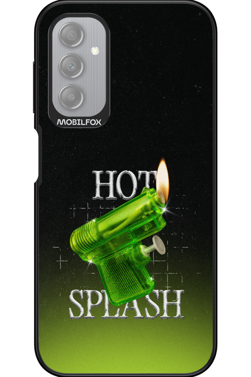 Hot Splash 2.0 - Samsung Galaxy A14