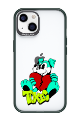 Playful Chaos - Apple iPhone 13