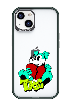 Playful Chaos - Apple iPhone 13