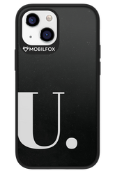 U (Off Space) 2.0 - Apple iPhone 13 Mini