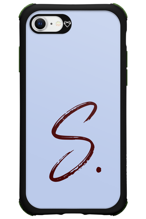 (Jellyfish Presso) S 2.0 - Apple iPhone SE 2020