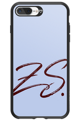 (Jellyfish Presso) ZS 2.0 - Apple iPhone 8 Plus