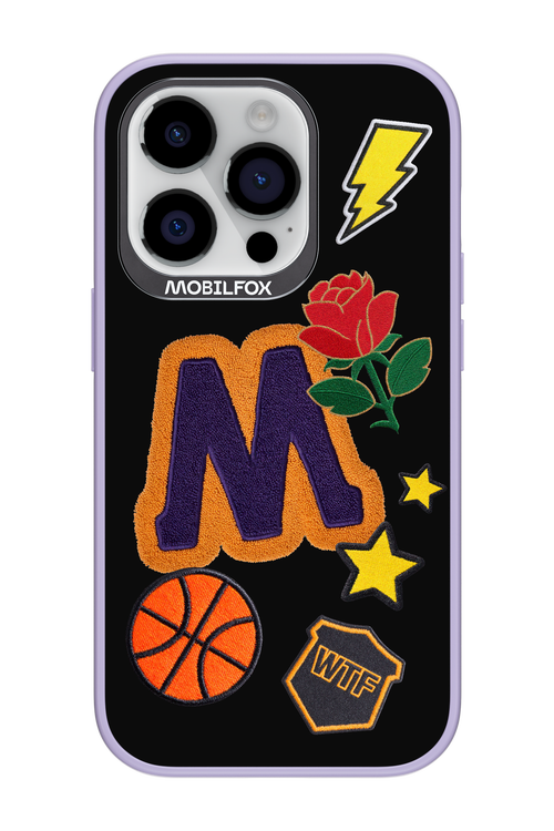 University's King - Apple iPhone 14 Pro